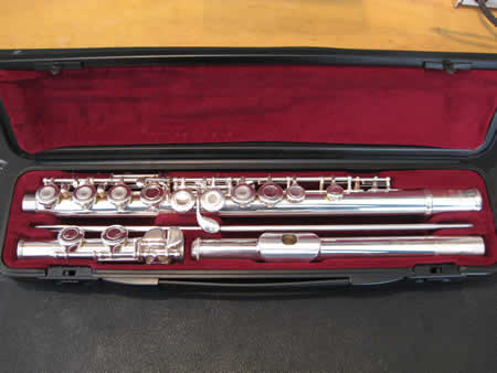 Yamaha 371